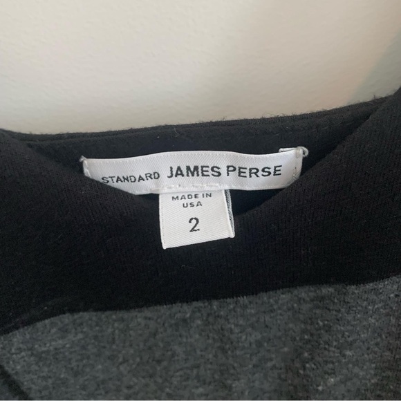 JAMES PERSE mini/midi dress - Picture 3 of 3